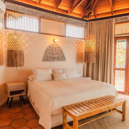 Rosario Ecohotel Isla Grande  Phòng bức ảnh