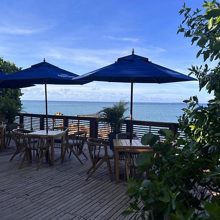 Rosario Ecohotel Isla Grande  Ngoại thất bức ảnh