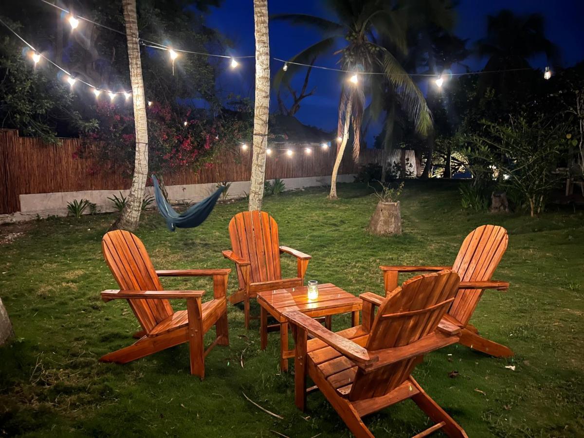 Rosario Ecohotel Isla Grande  Ngoại thất bức ảnh