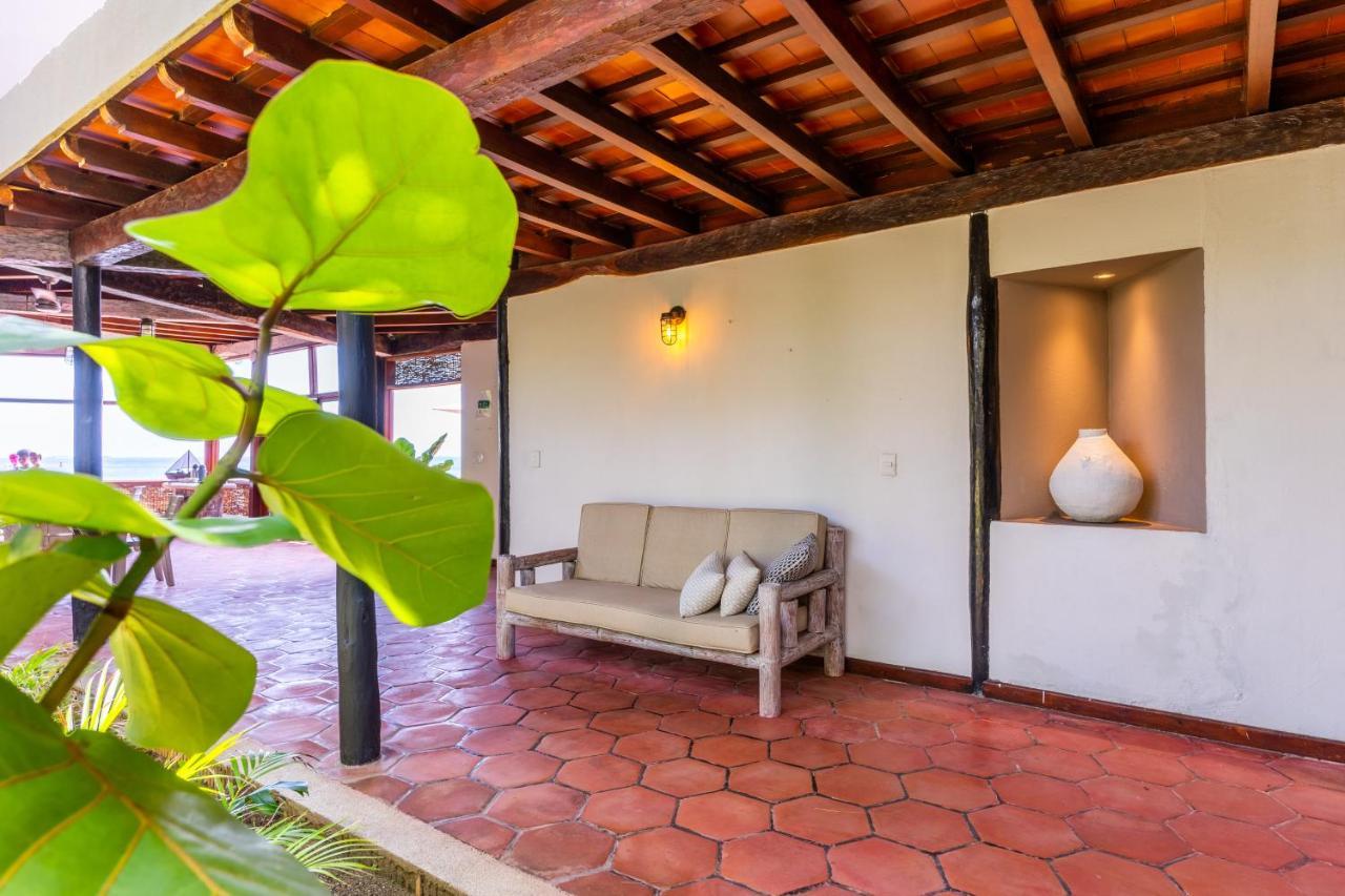 Rosario Ecohotel Isla Grande  Ngoại thất bức ảnh