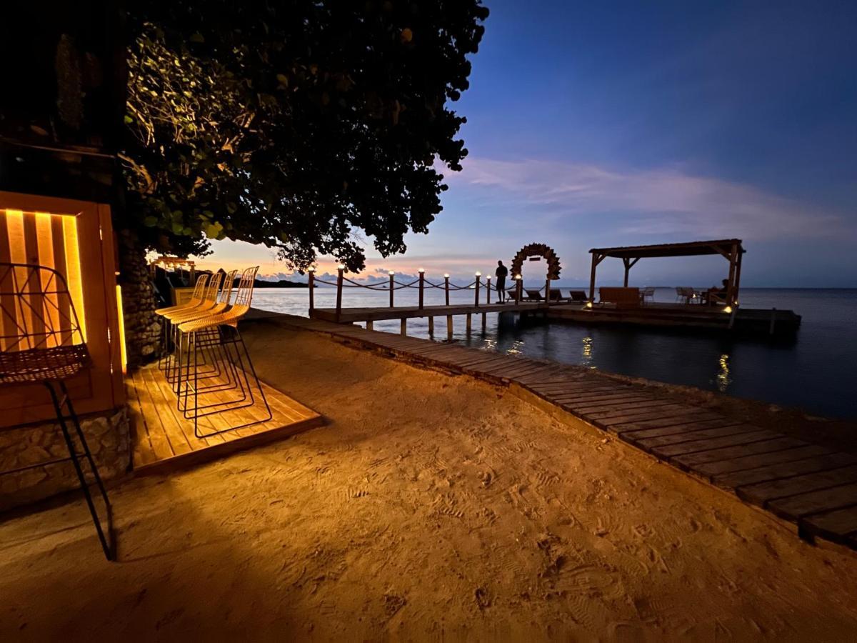 Rosario Ecohotel Isla Grande  Ngoại thất bức ảnh