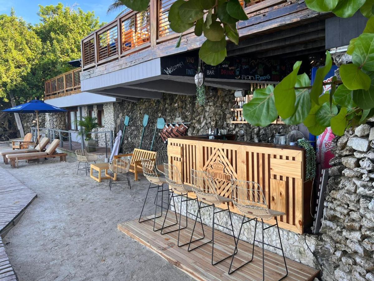 Rosario Ecohotel Isla Grande  Ngoại thất bức ảnh