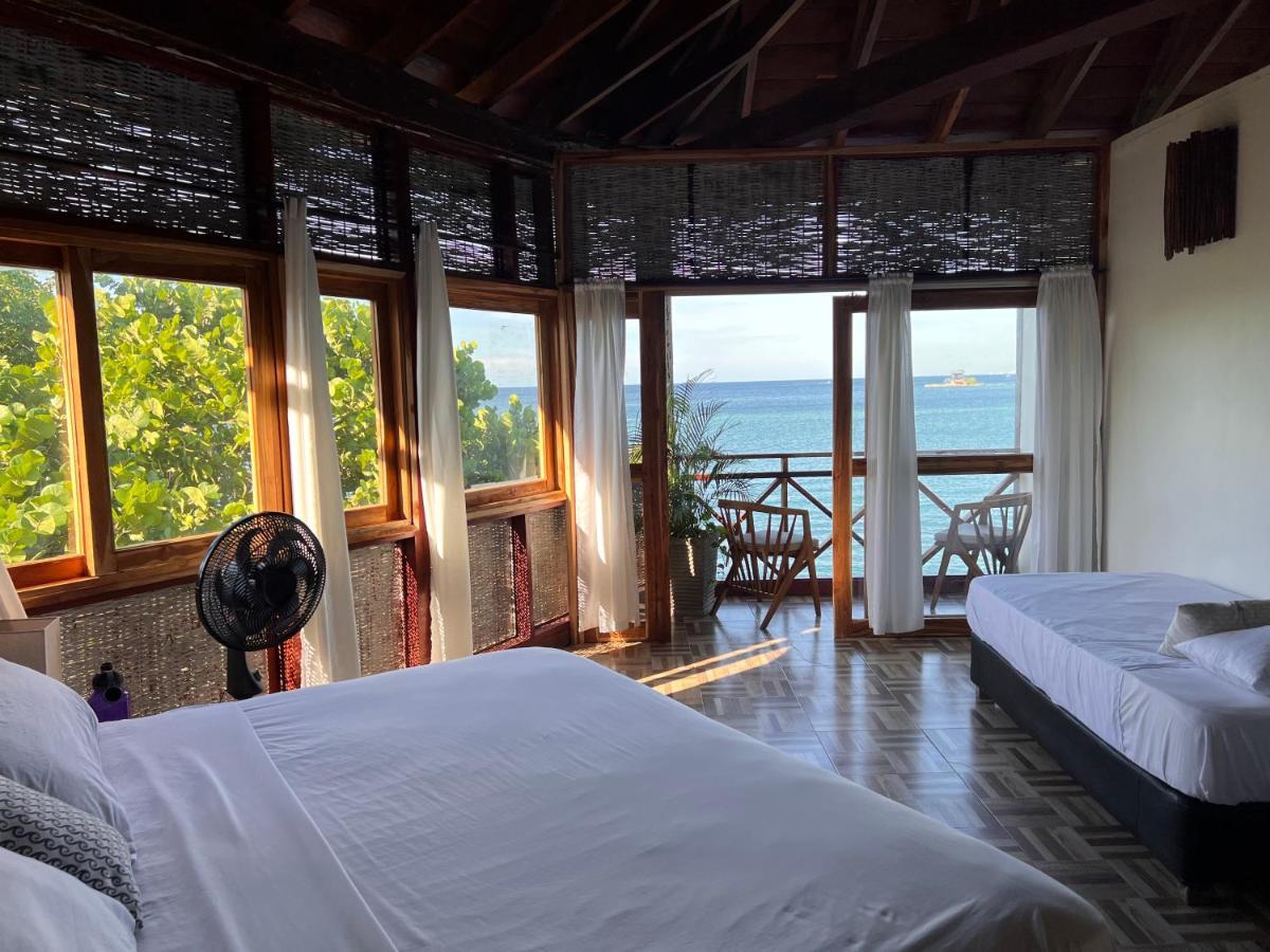 Rosario Ecohotel Isla Grande  Ngoại thất bức ảnh