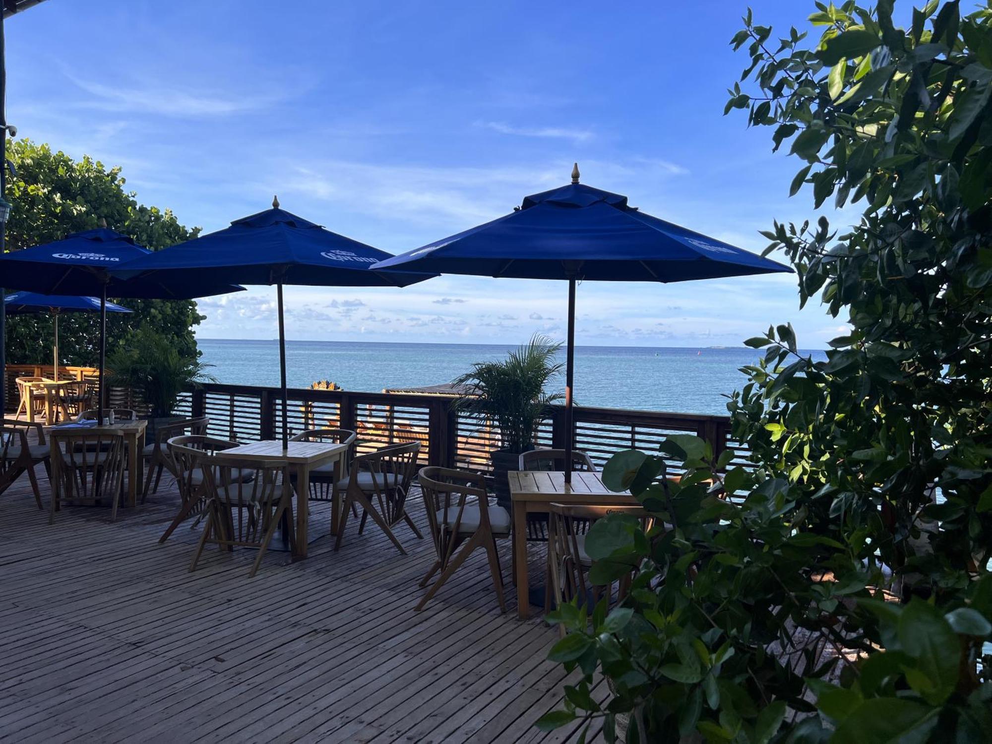 Rosario Ecohotel Isla Grande  Ngoại thất bức ảnh