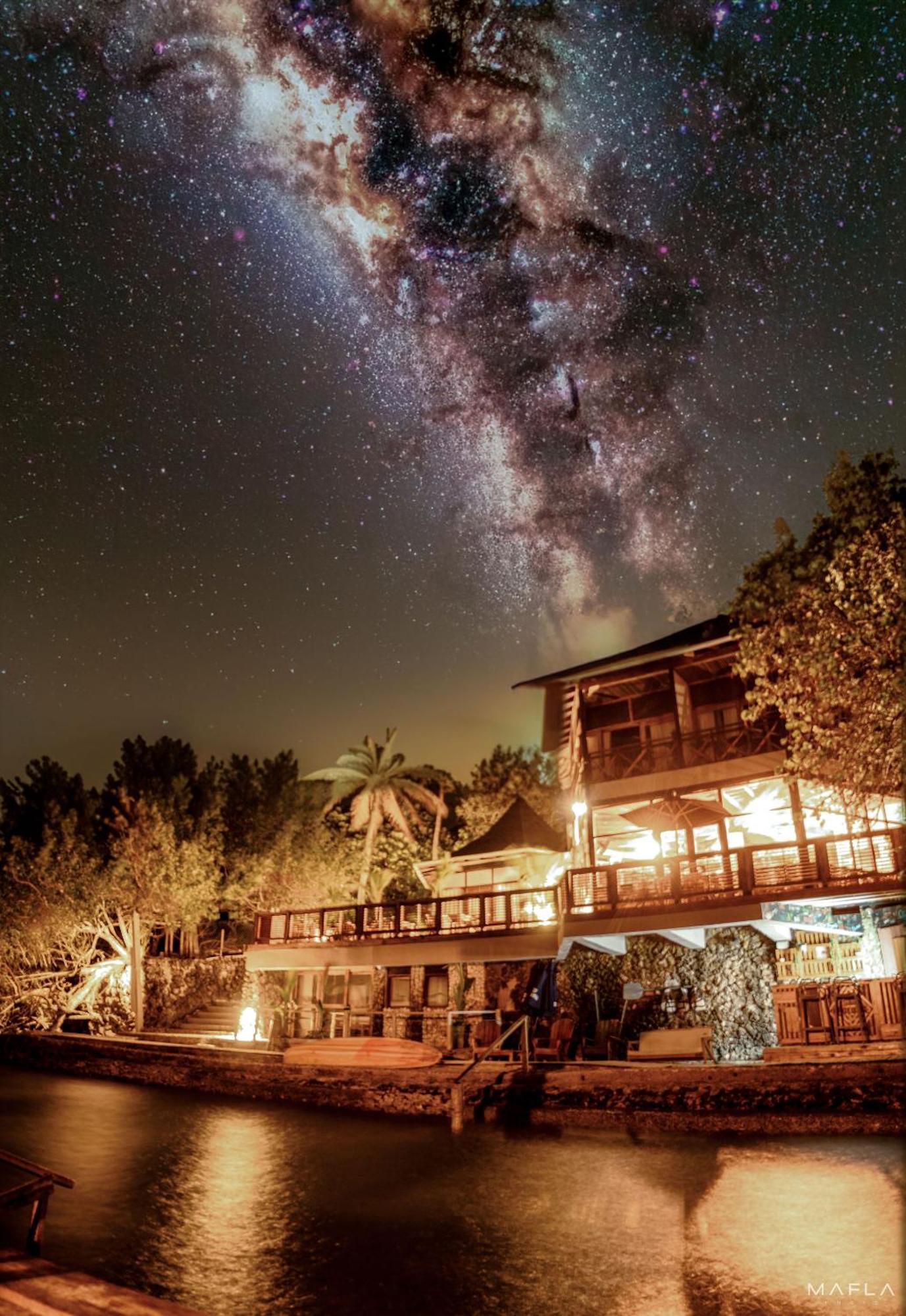 Rosario Ecohotel Isla Grande  Ngoại thất bức ảnh