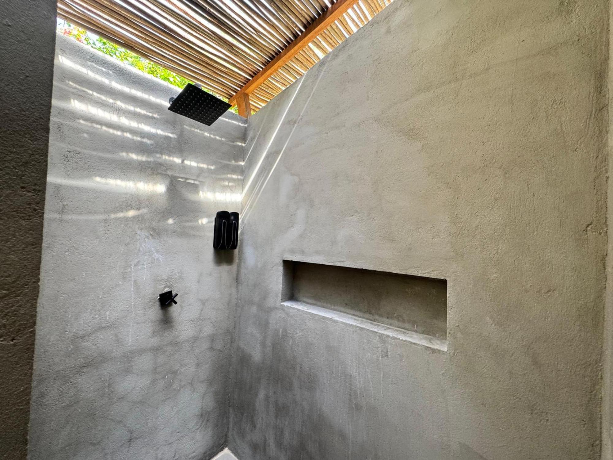 Rosario Ecohotel Isla Grande  Ngoại thất bức ảnh